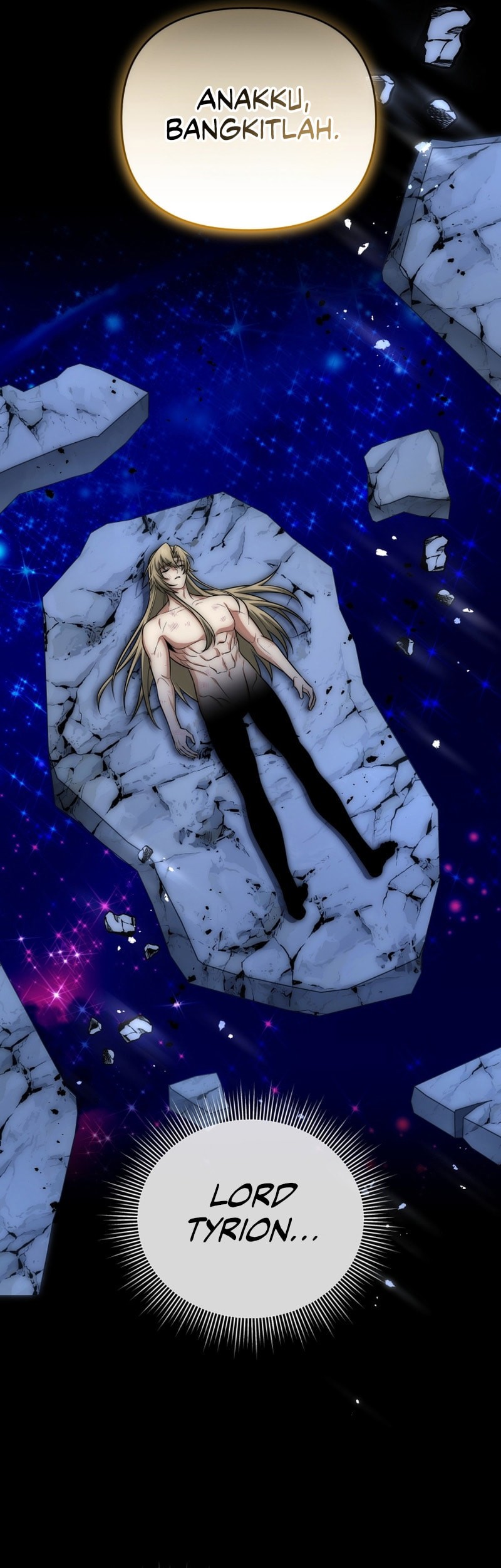 Player Who Returned 10,000 Years Later Chapter 112 Gambar 38