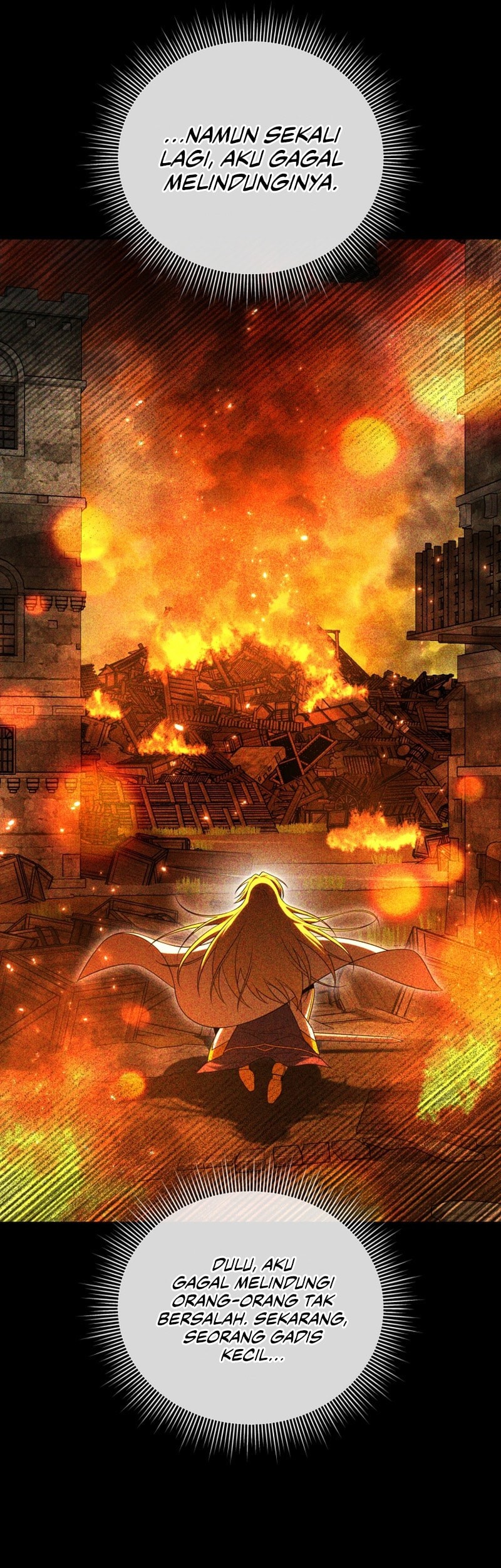 Player Who Returned 10,000 Years Later Chapter 112 Gambar 40