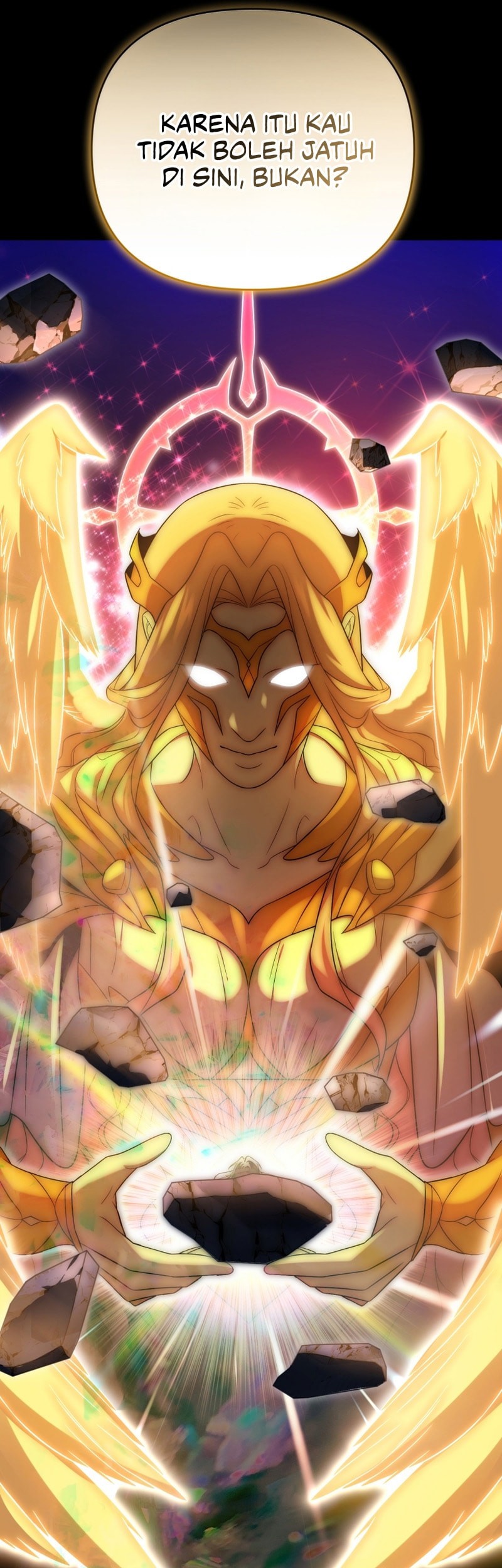 Player Who Returned 10,000 Years Later Chapter 112 Gambar 42