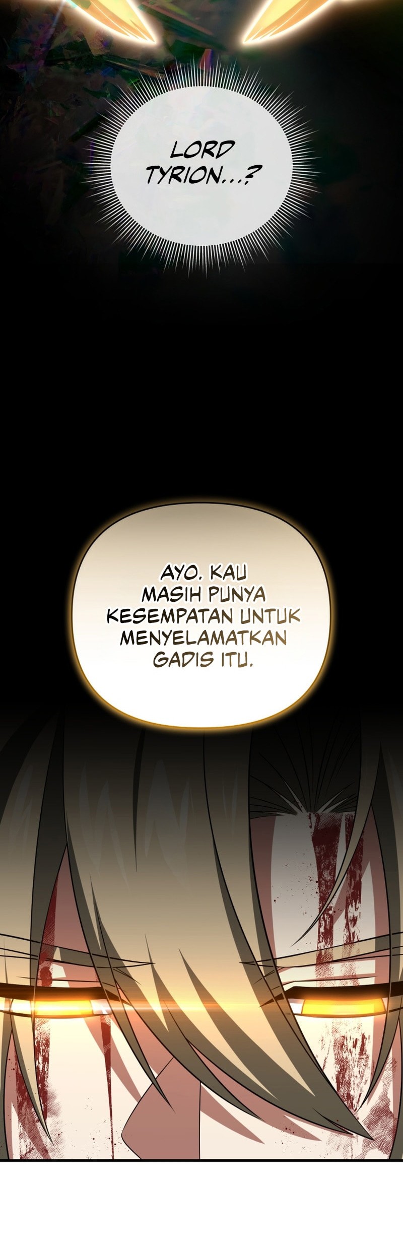 Player Who Returned 10,000 Years Later Chapter 112 Gambar 43