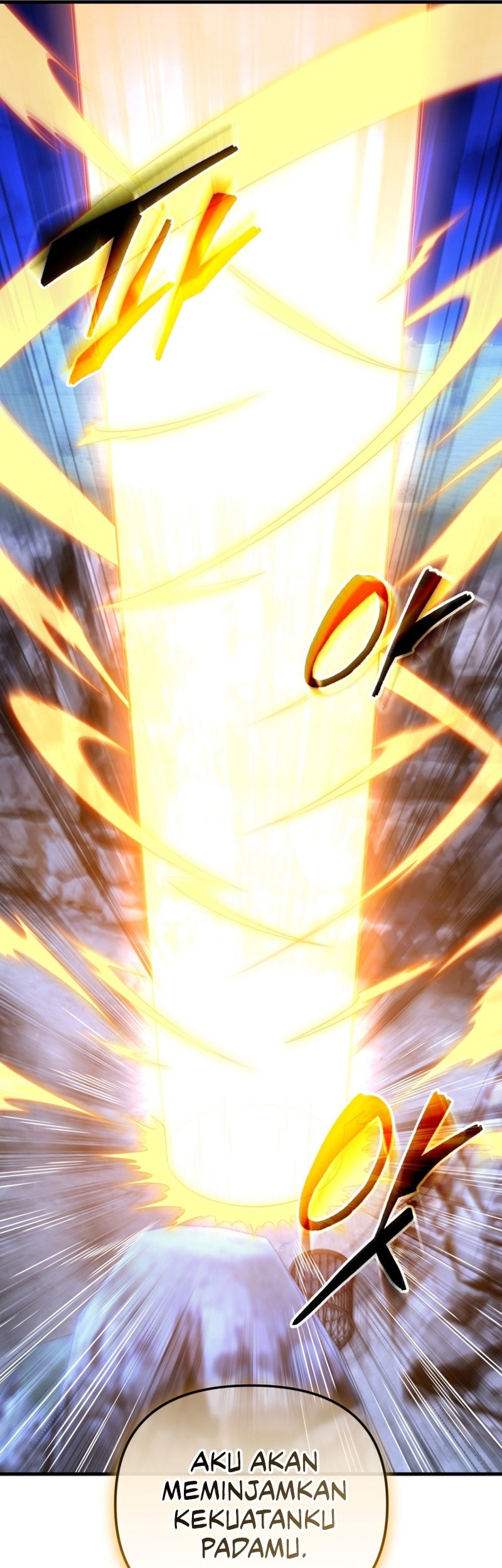 Player Who Returned 10,000 Years Later Chapter 112 Gambar 46