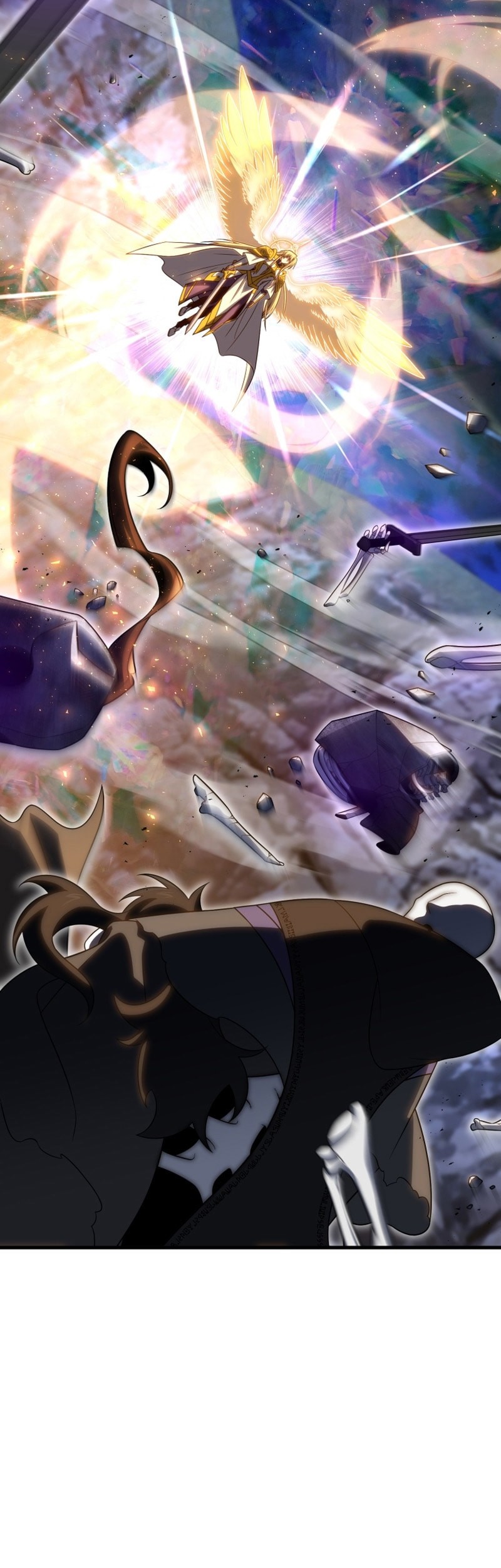 Player Who Returned 10,000 Years Later Chapter 112 Gambar 48