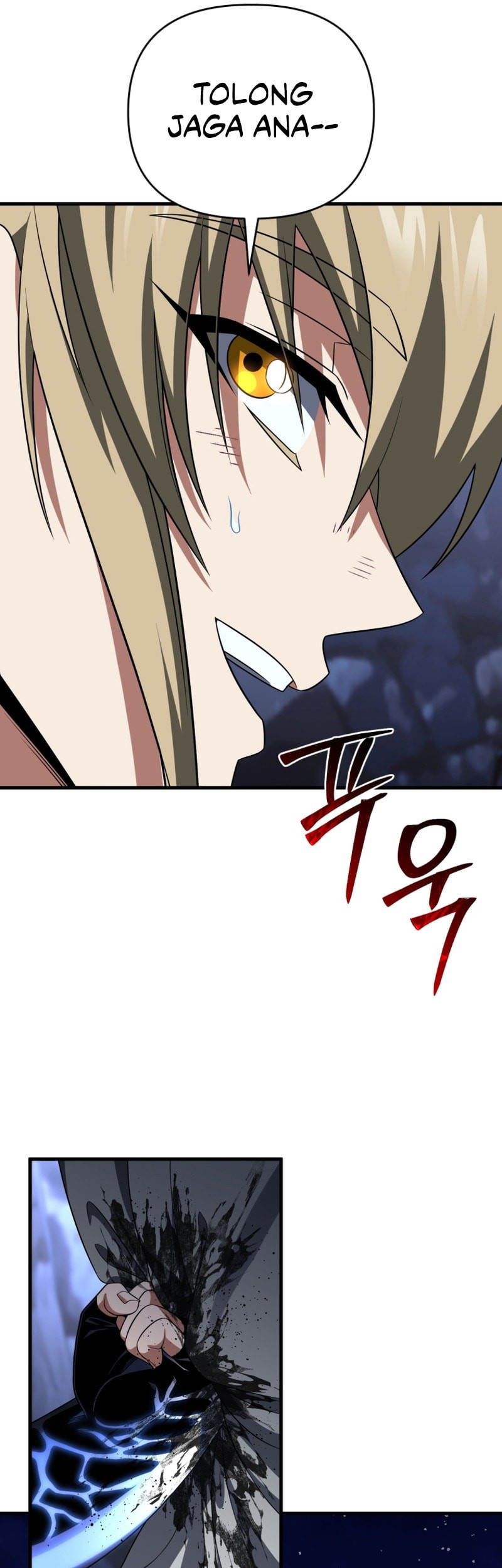 Player Who Returned 10,000 Years Later Chapter 112 Gambar 74