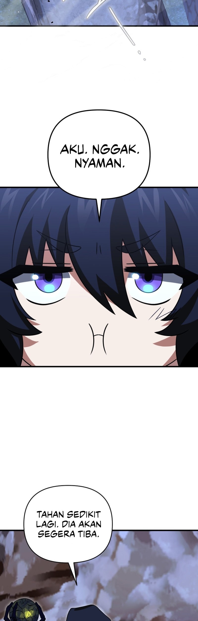 Player Who Returned 10,000 Years Later Chapter 112 Gambar 3