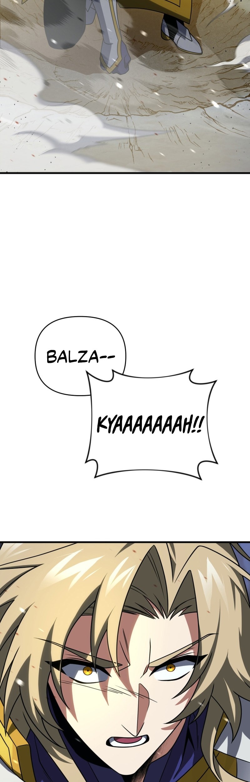 Player Who Returned 10,000 Years Later Chapter 112 Gambar 8