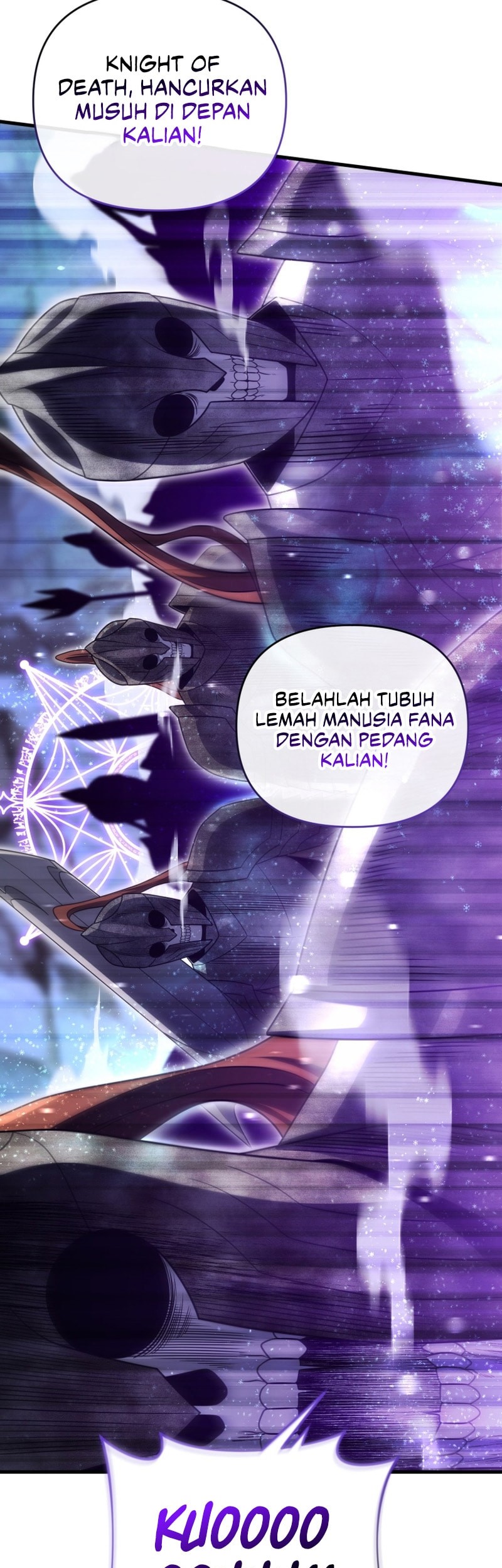 Player Who Returned 10,000 Years Later Chapter 112 Gambar 16