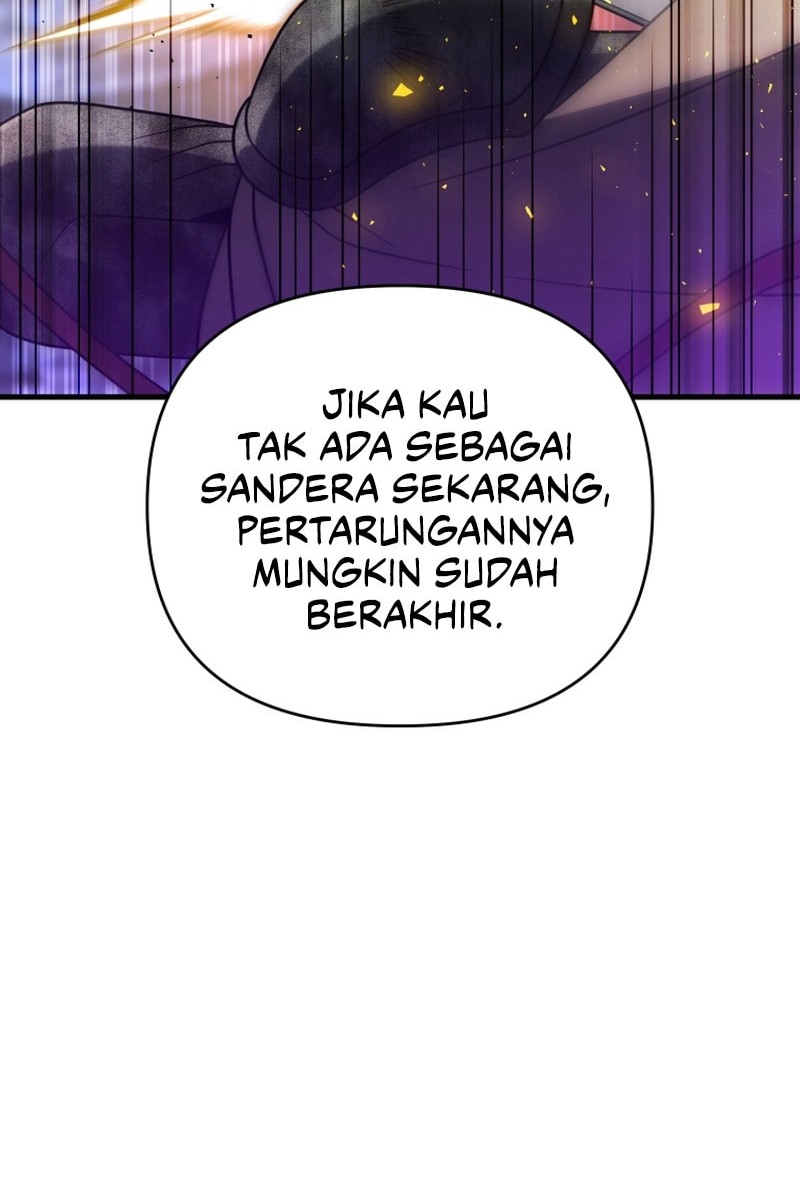 Player Who Returned 10,000 Years Later Chapter 112 Gambar 29