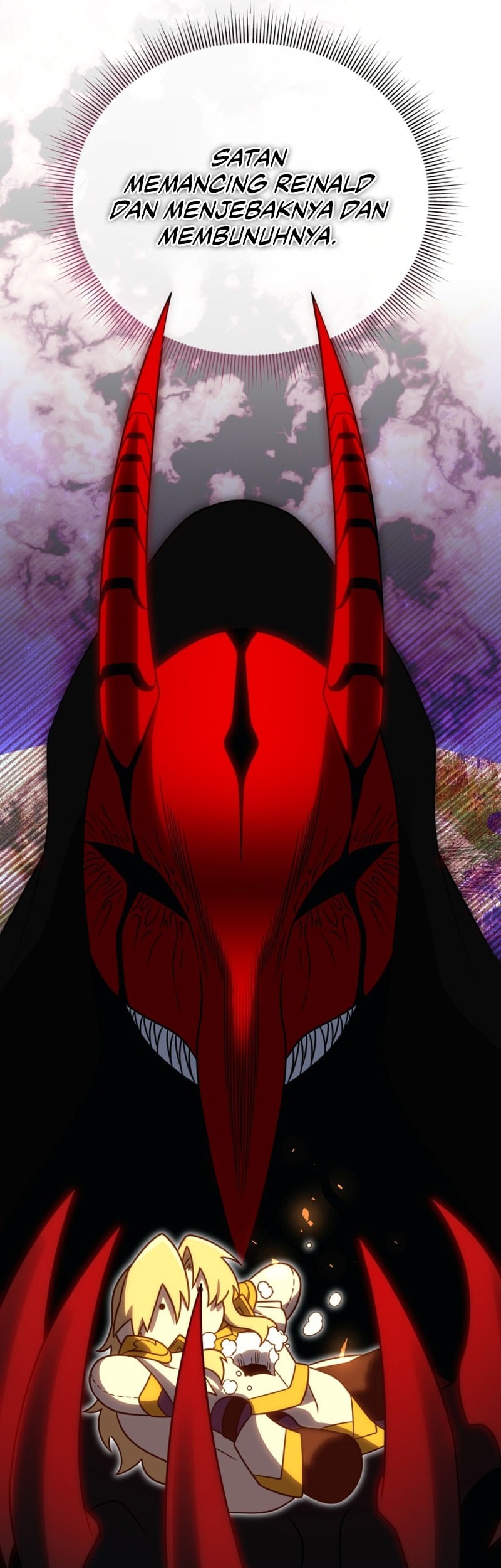 Player Who Returned 10,000 Years Later Chapter 113 Gambar 62