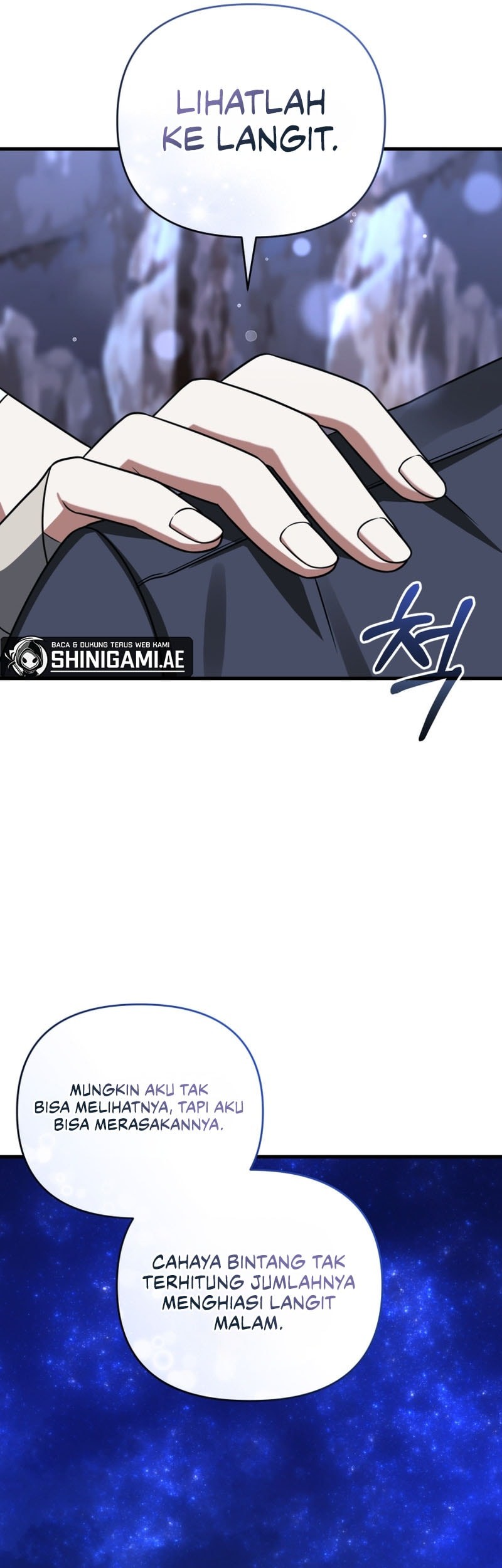 Player Who Returned 10,000 Years Later Chapter 113 Gambar 66