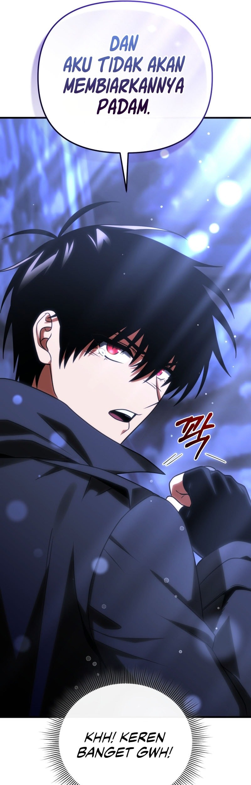 Player Who Returned 10,000 Years Later Chapter 113 Gambar 70