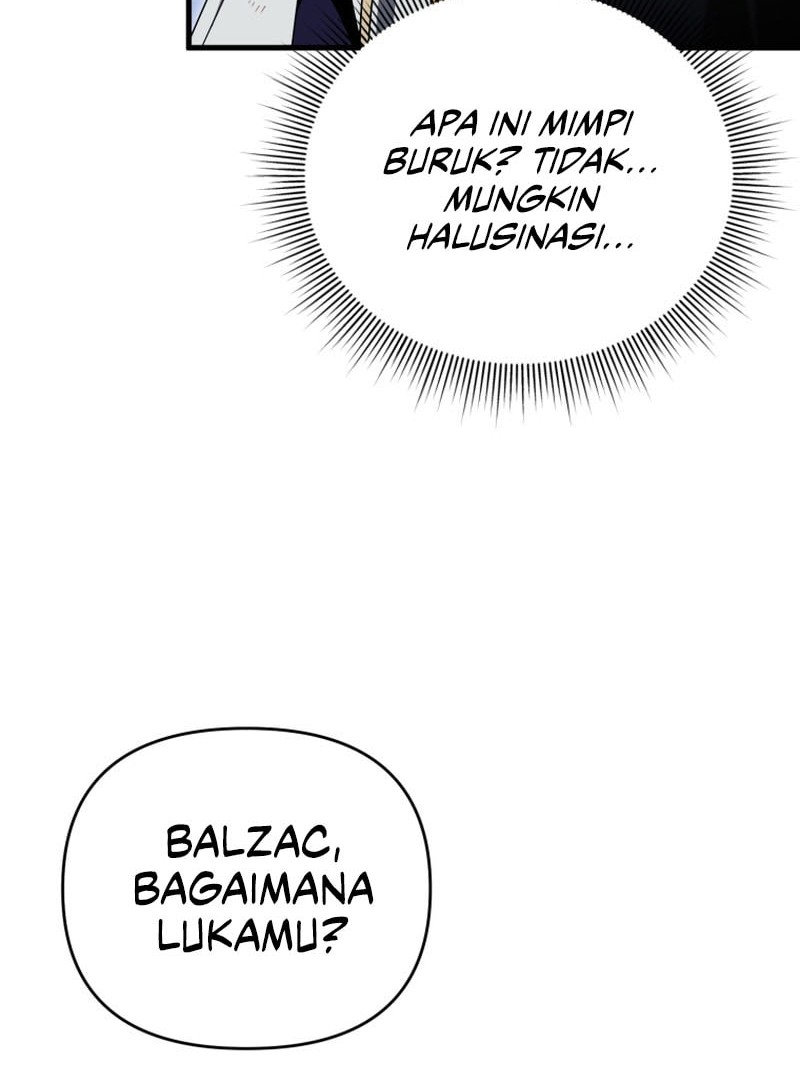 Player Who Returned 10,000 Years Later Chapter 113 Gambar 41