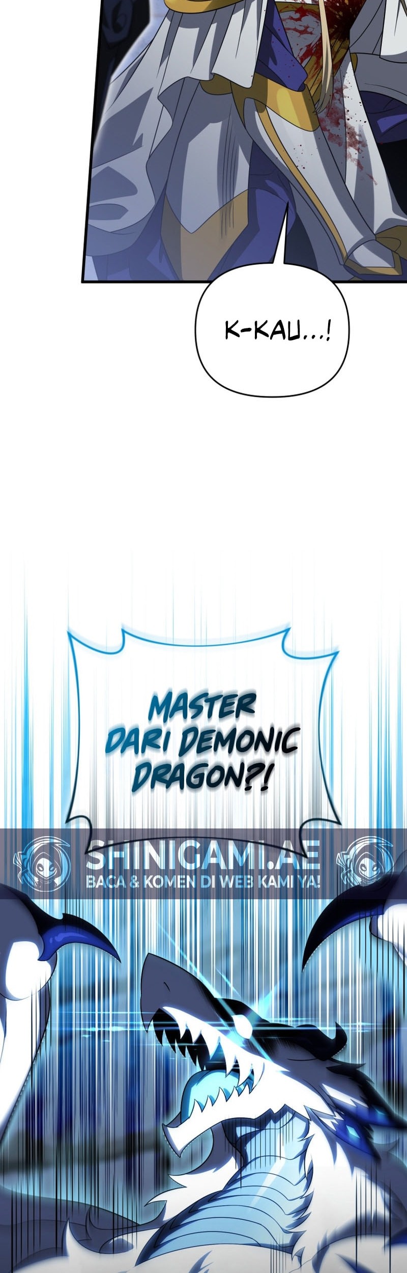 Player Who Returned 10,000 Years Later Chapter 113 Gambar 47