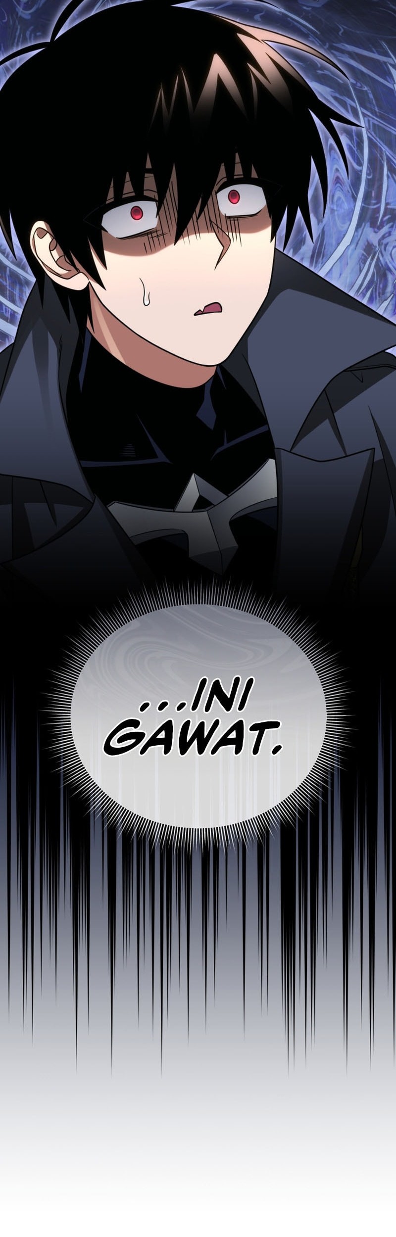 Player Who Returned 10,000 Years Later Chapter 113 Gambar 77