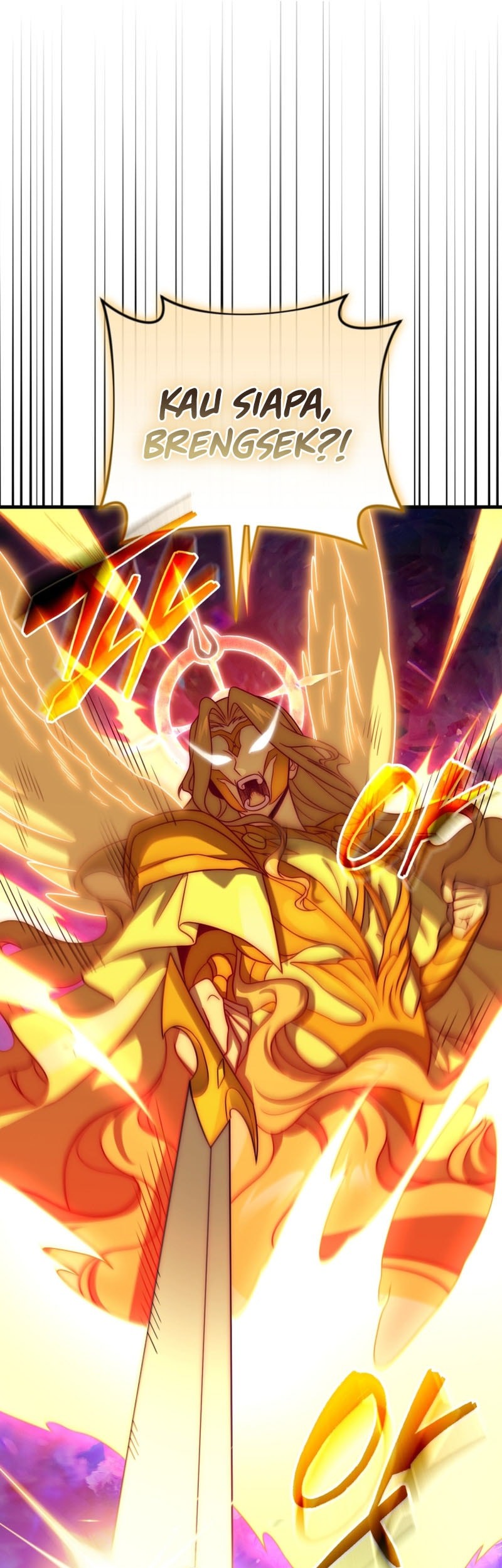 Player Who Returned 10,000 Years Later Chapter 113 Gambar 74