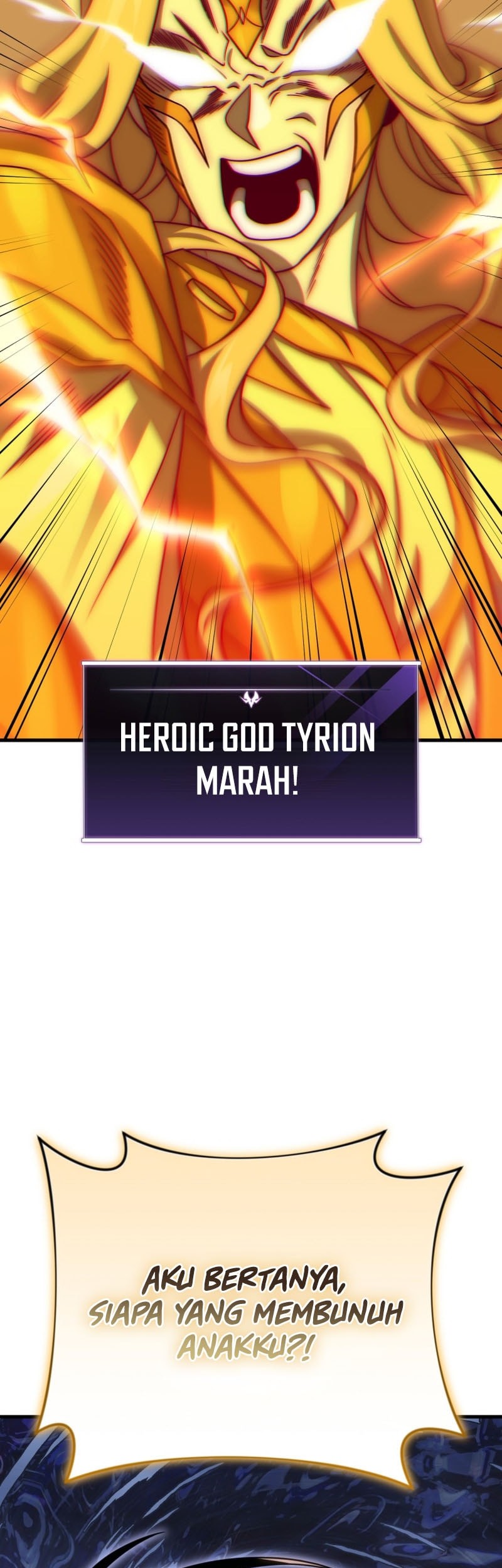 Player Who Returned 10,000 Years Later Chapter 113 Gambar 76