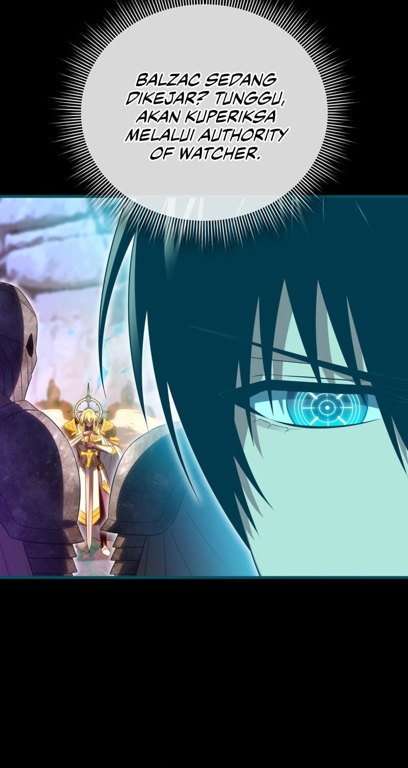 Player Who Returned 10,000 Years Later Chapter 113 Gambar 21