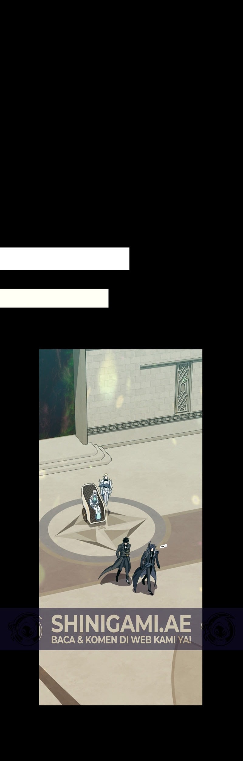 Player Who Returned 10,000 Years Later Chapter 113 Gambar 29