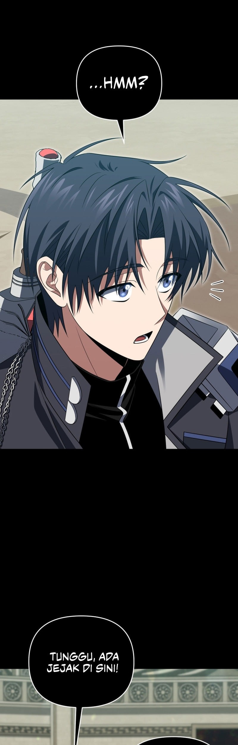 Player Who Returned 10,000 Years Later Chapter 113 Gambar 30