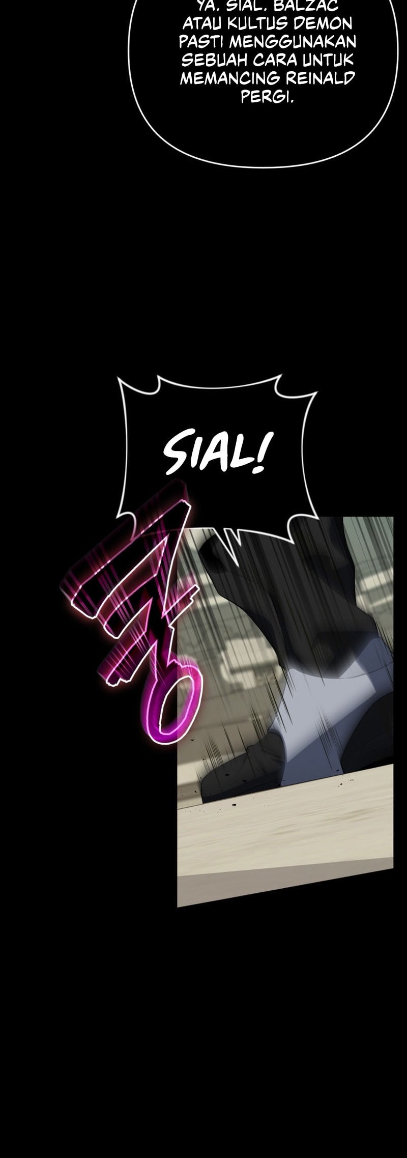 Player Who Returned 10,000 Years Later Chapter 113 Gambar 33