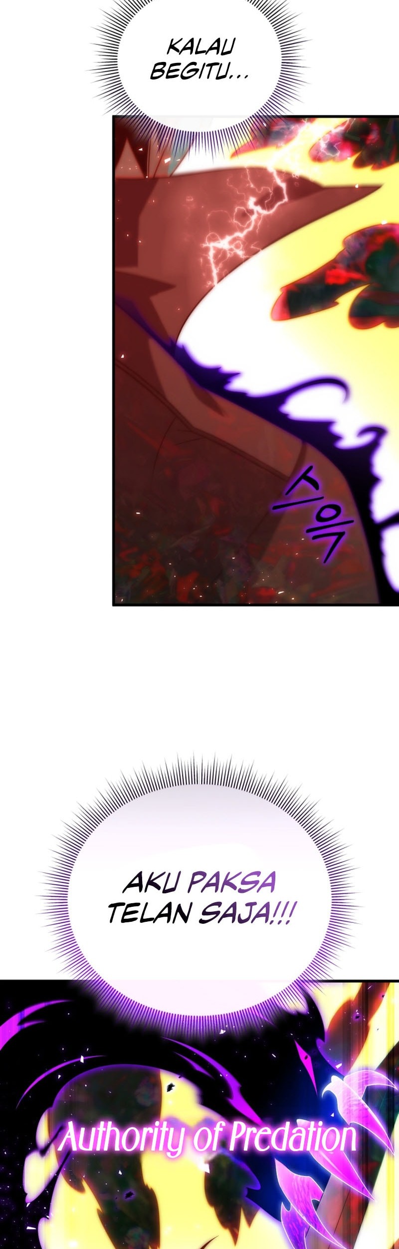 Player Who Returned 10,000 Years Later Chapter 114 Gambar 50