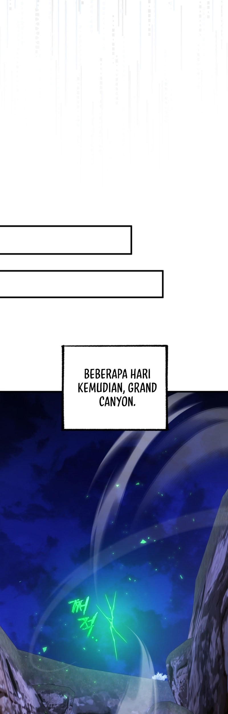 Player Who Returned 10,000 Years Later Chapter 114 Gambar 62