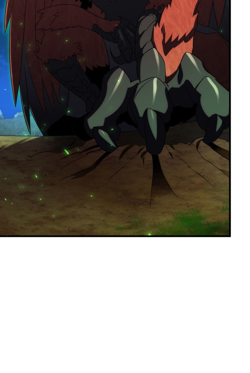 Player Who Returned 10,000 Years Later Chapter 114 Gambar 67