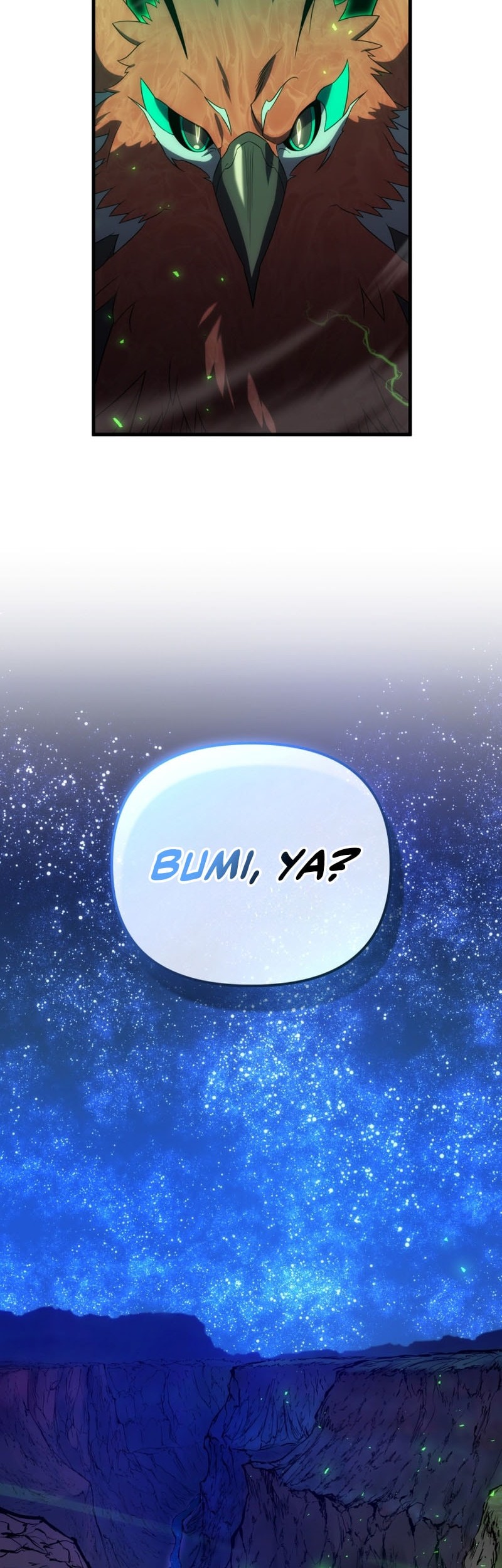 Player Who Returned 10,000 Years Later Chapter 114 Gambar 65