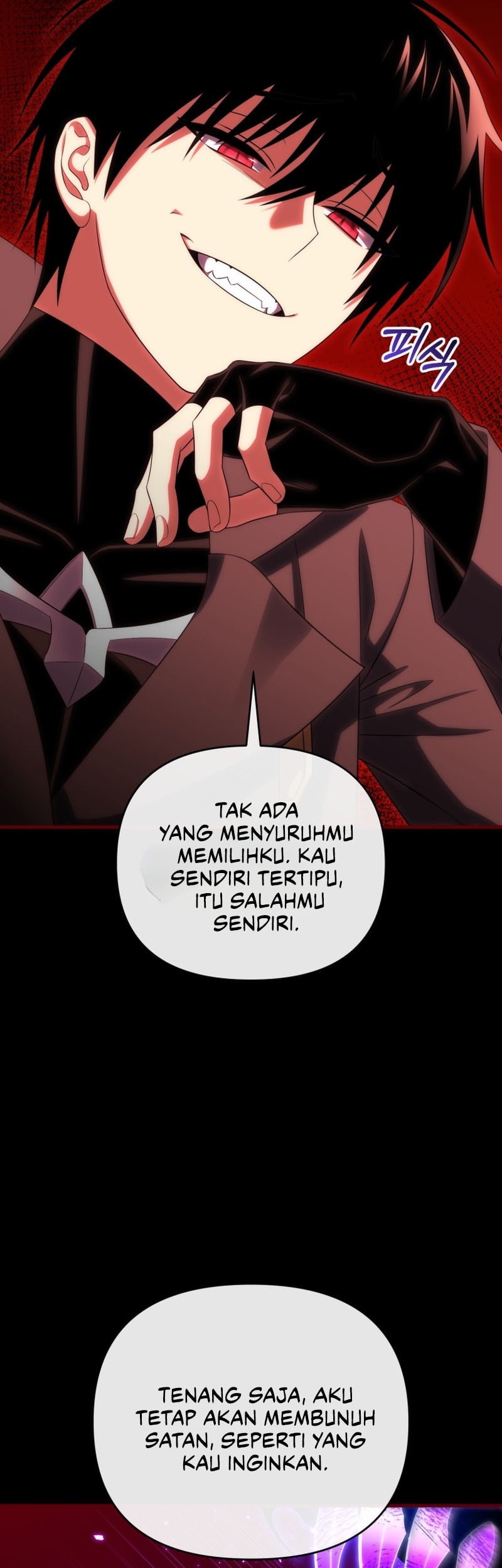 Player Who Returned 10,000 Years Later Chapter 114 Gambar 41