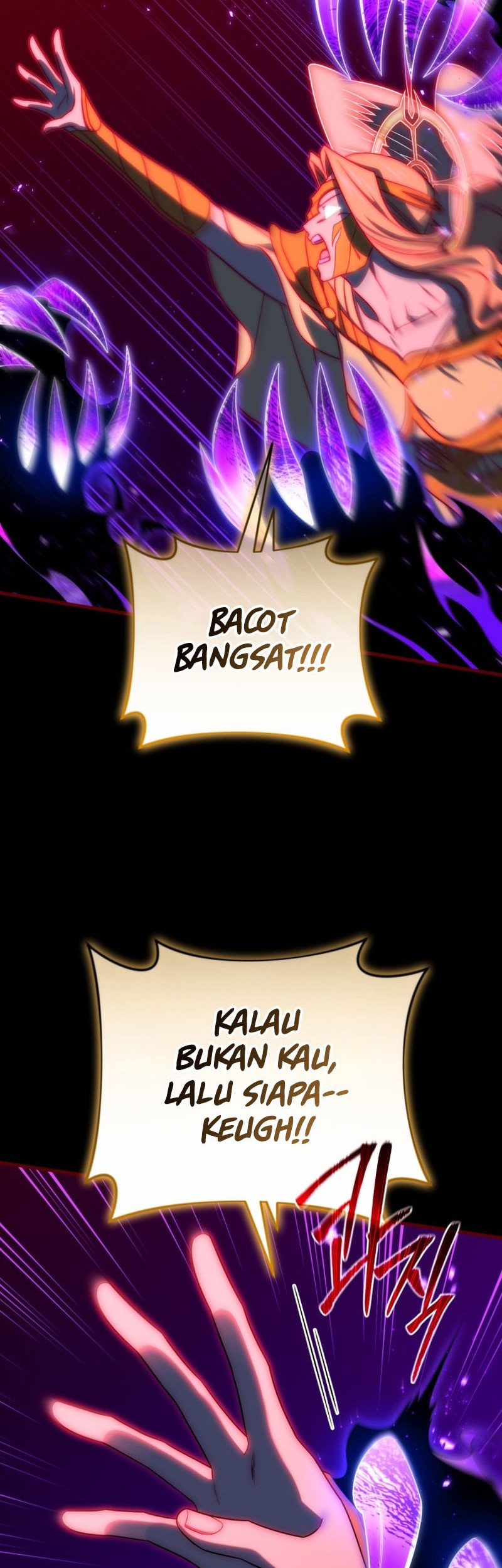 Player Who Returned 10,000 Years Later Chapter 114 Gambar 42