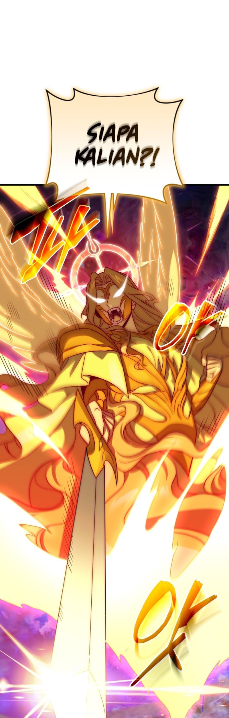 Manhwa Player Who Returned 10,000 Years Later Chapter 114 gambar nomor 2