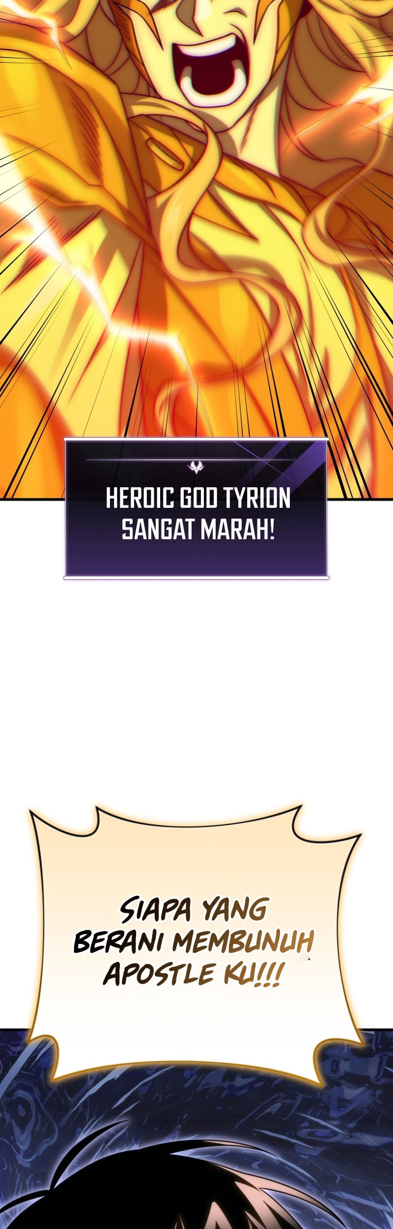 Player Who Returned 10,000 Years Later Chapter 114 Gambar 4