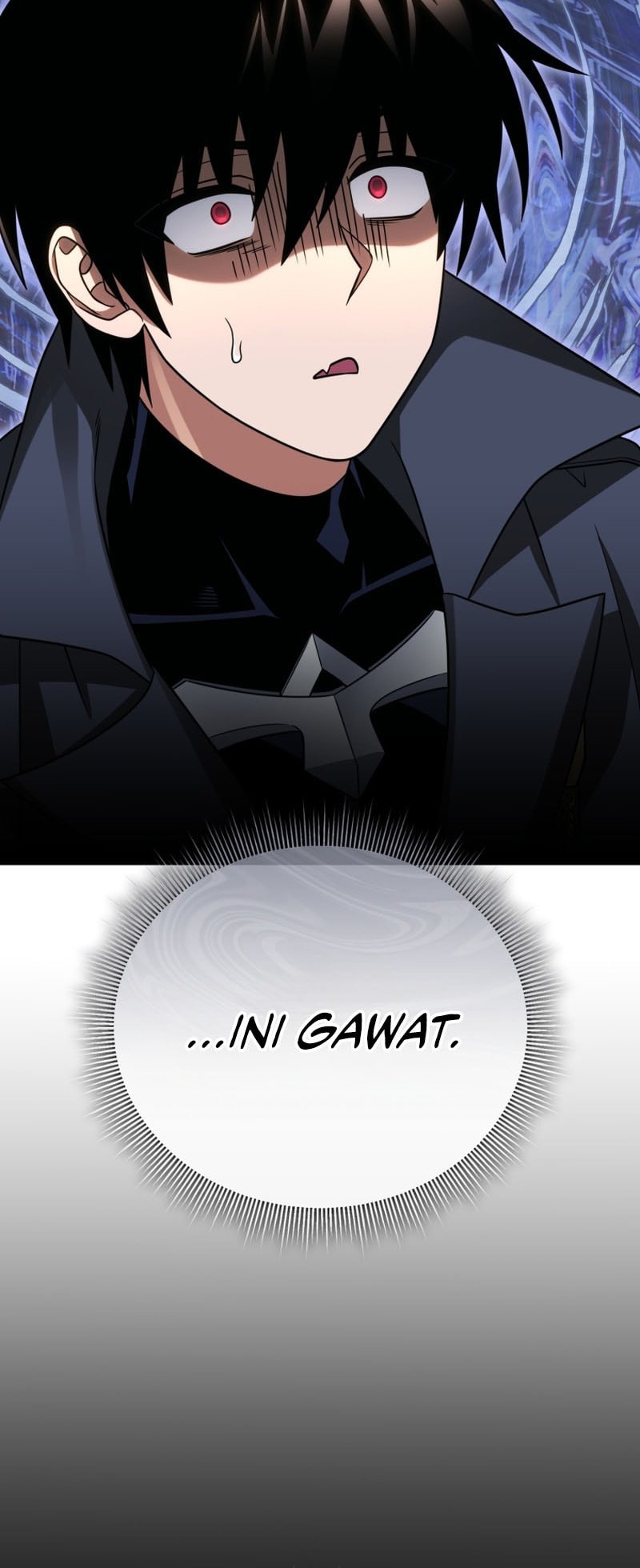 Player Who Returned 10,000 Years Later Chapter 114 Gambar 5