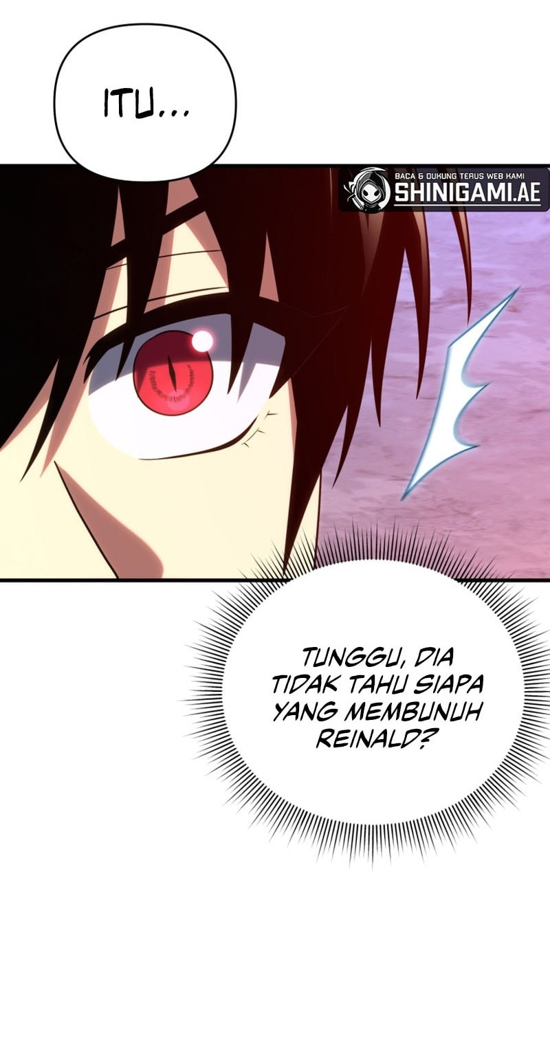 Player Who Returned 10,000 Years Later Chapter 114 Gambar 9