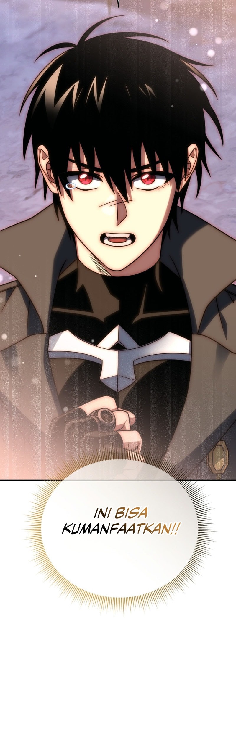 Player Who Returned 10,000 Years Later Chapter 114 Gambar 13