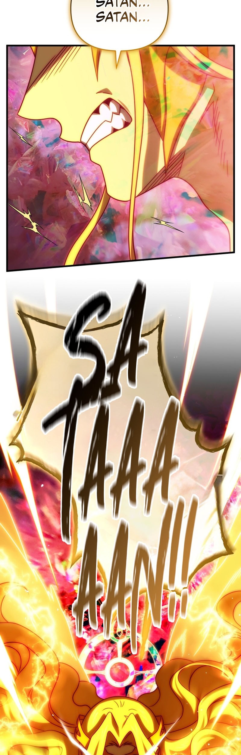 Player Who Returned 10,000 Years Later Chapter 114 Gambar 16