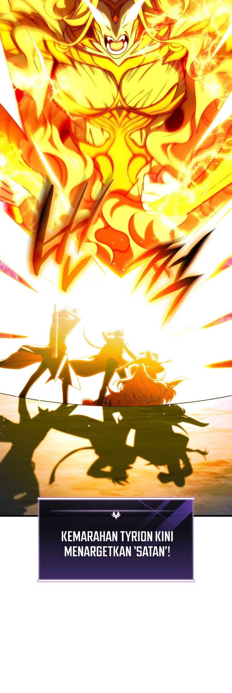 Player Who Returned 10,000 Years Later Chapter 114 Gambar 17