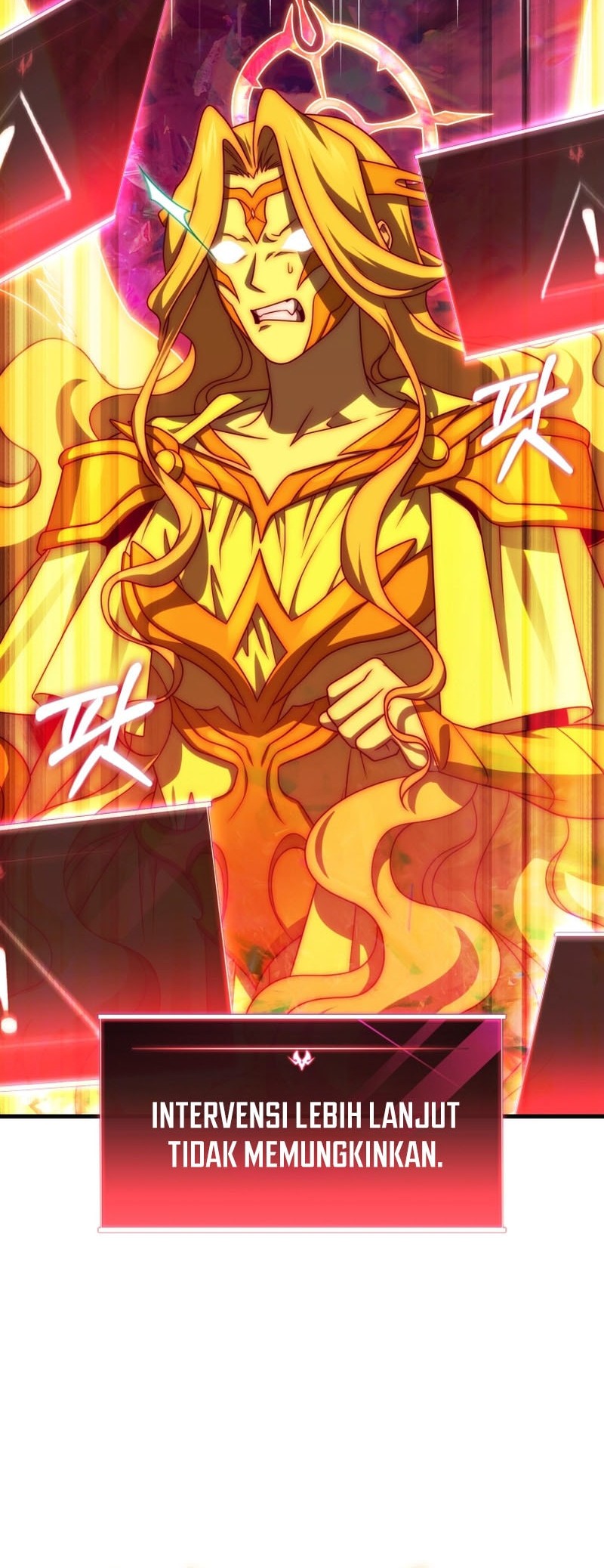 Player Who Returned 10,000 Years Later Chapter 114 Gambar 25