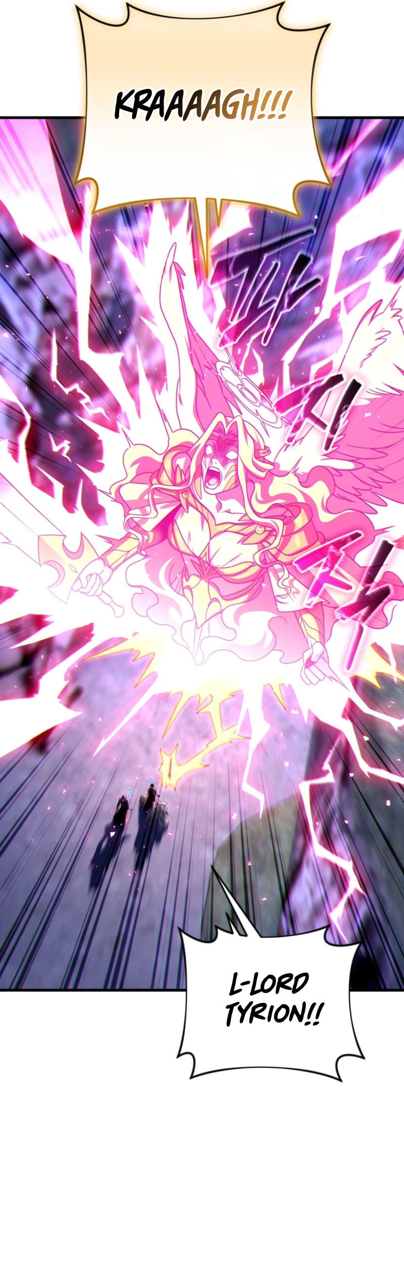 Player Who Returned 10,000 Years Later Chapter 114 Gambar 26