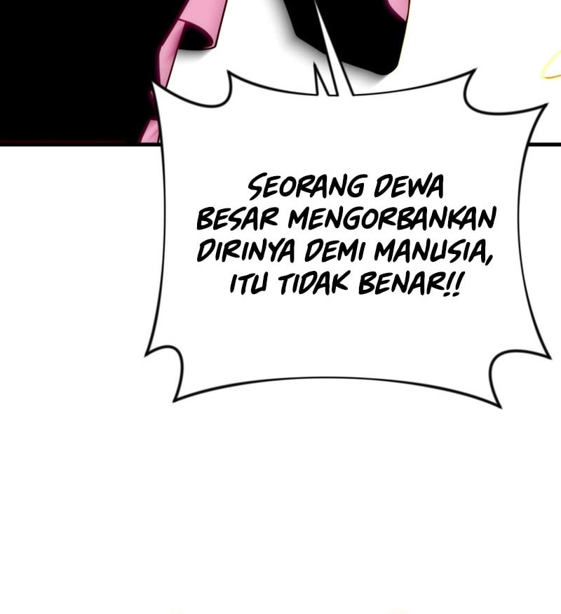 Player Who Returned 10,000 Years Later Chapter 114 Gambar 29