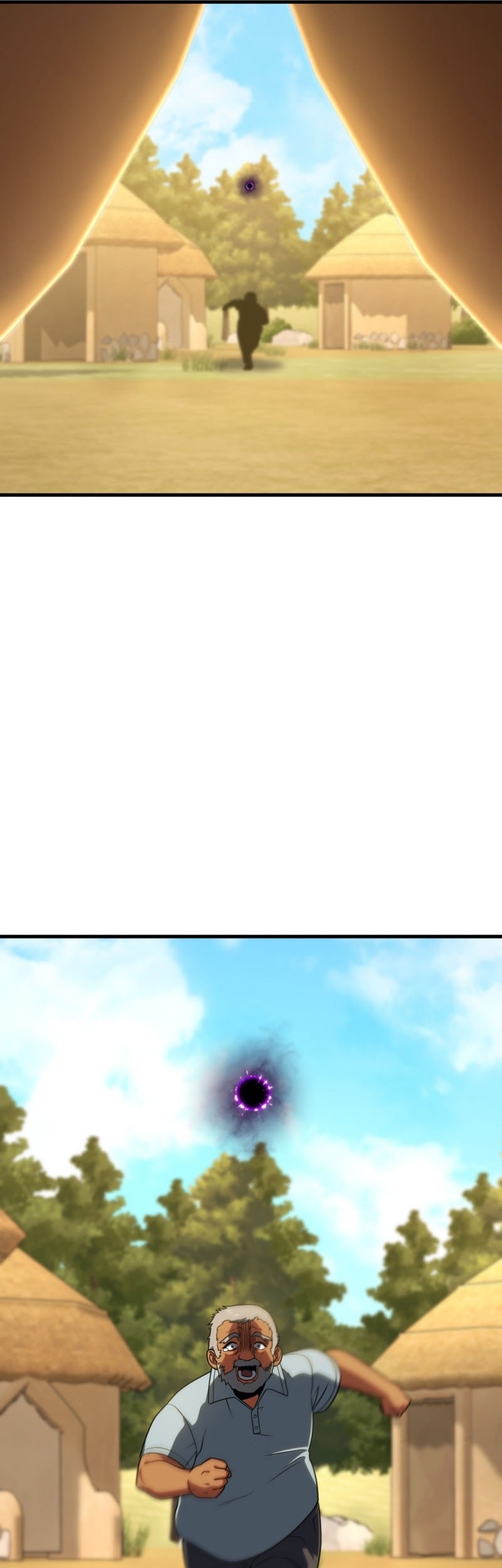 Player Who Returned 10,000 Years Later Chapter 115 Gambar 58