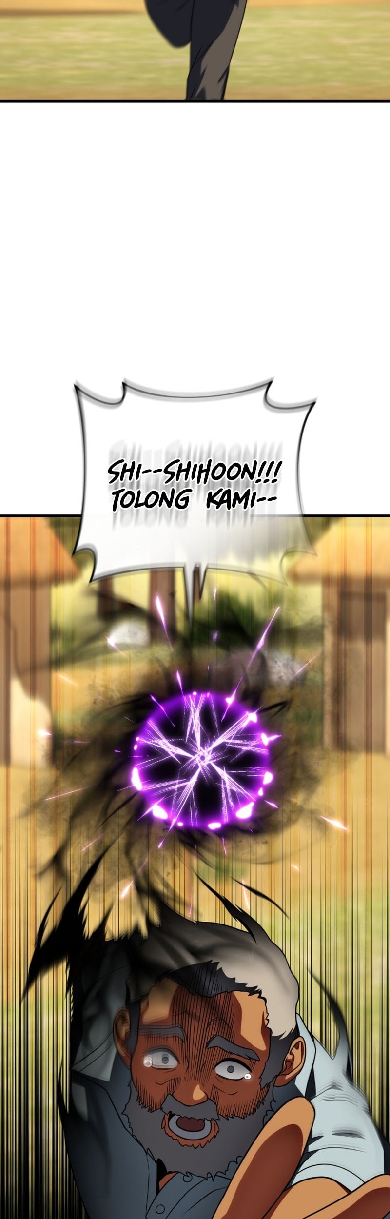 Player Who Returned 10,000 Years Later Chapter 115 Gambar 59