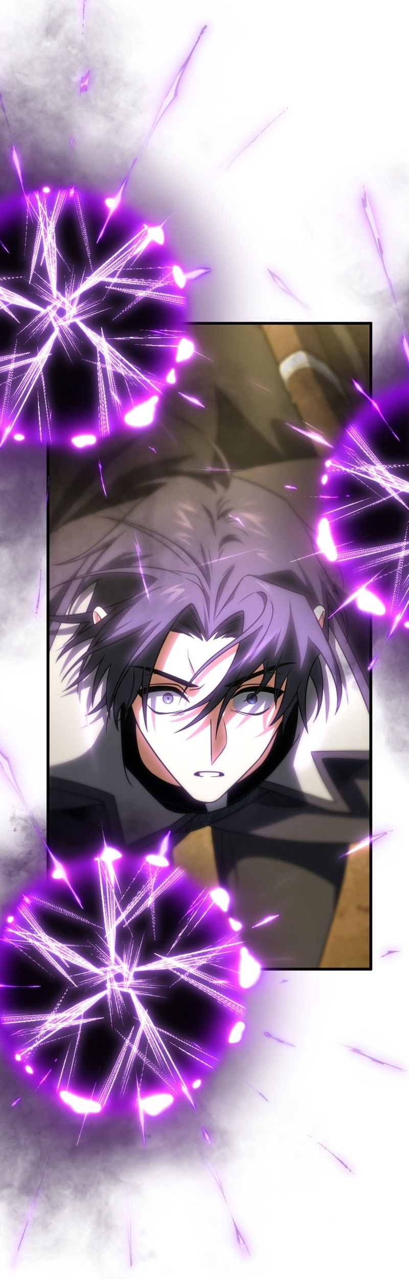 Player Who Returned 10,000 Years Later Chapter 115 Gambar 63