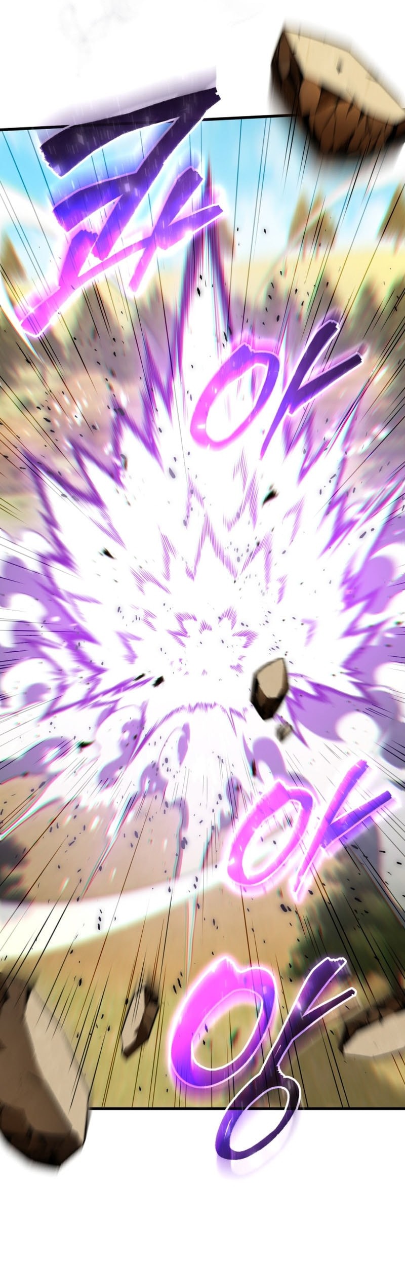 Player Who Returned 10,000 Years Later Chapter 115 Gambar 64