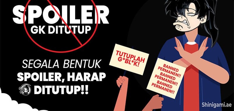 Player Who Returned 10,000 Years Later Chapter 115 Gambar 69