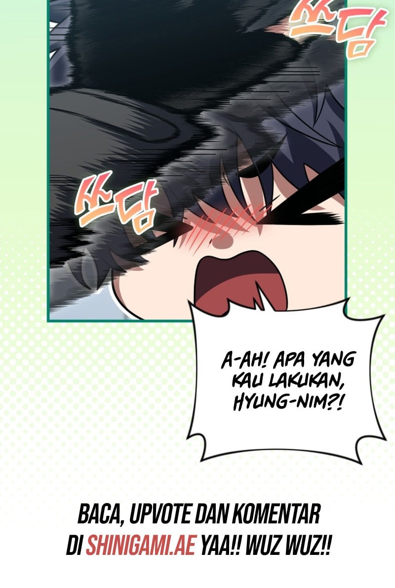 Player Who Returned 10,000 Years Later Chapter 115 Gambar 41