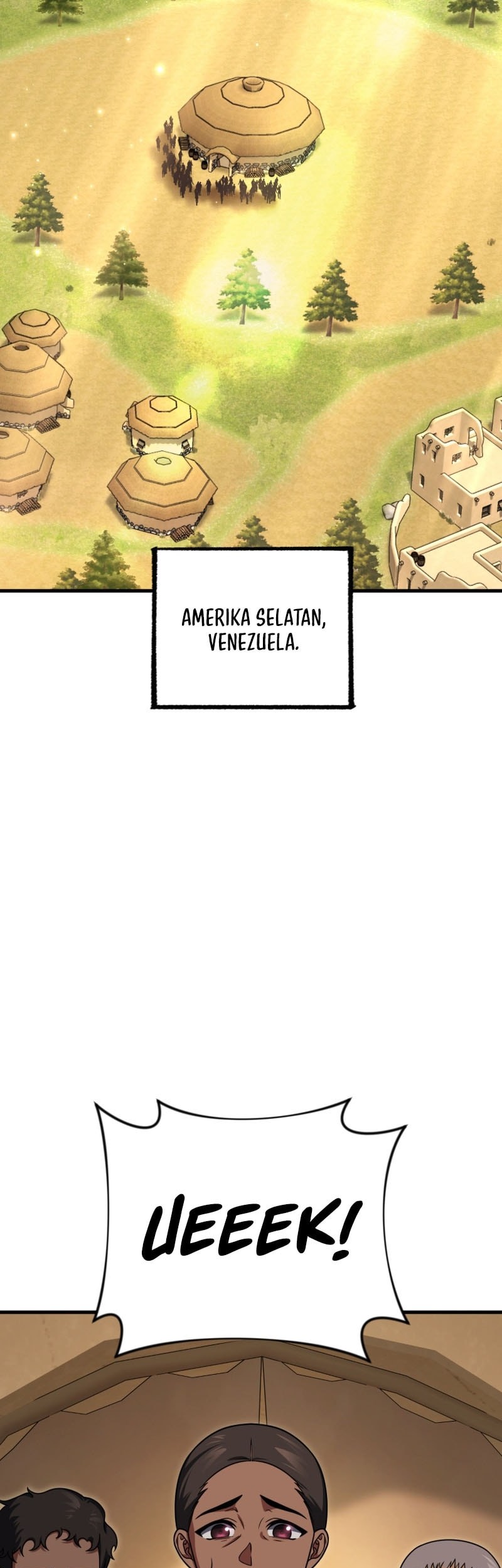 Player Who Returned 10,000 Years Later Chapter 115 Gambar 44