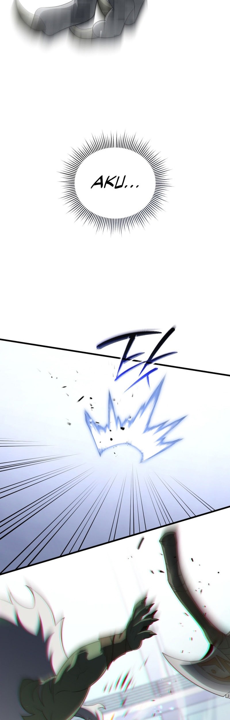 Player Who Returned 10,000 Years Later Chapter 115 Gambar 15