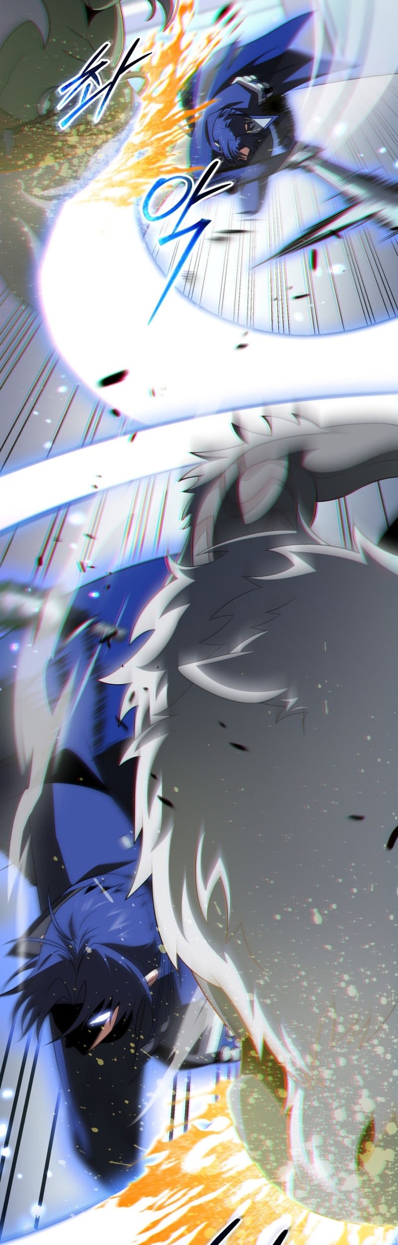 Player Who Returned 10,000 Years Later Chapter 115 Gambar 16