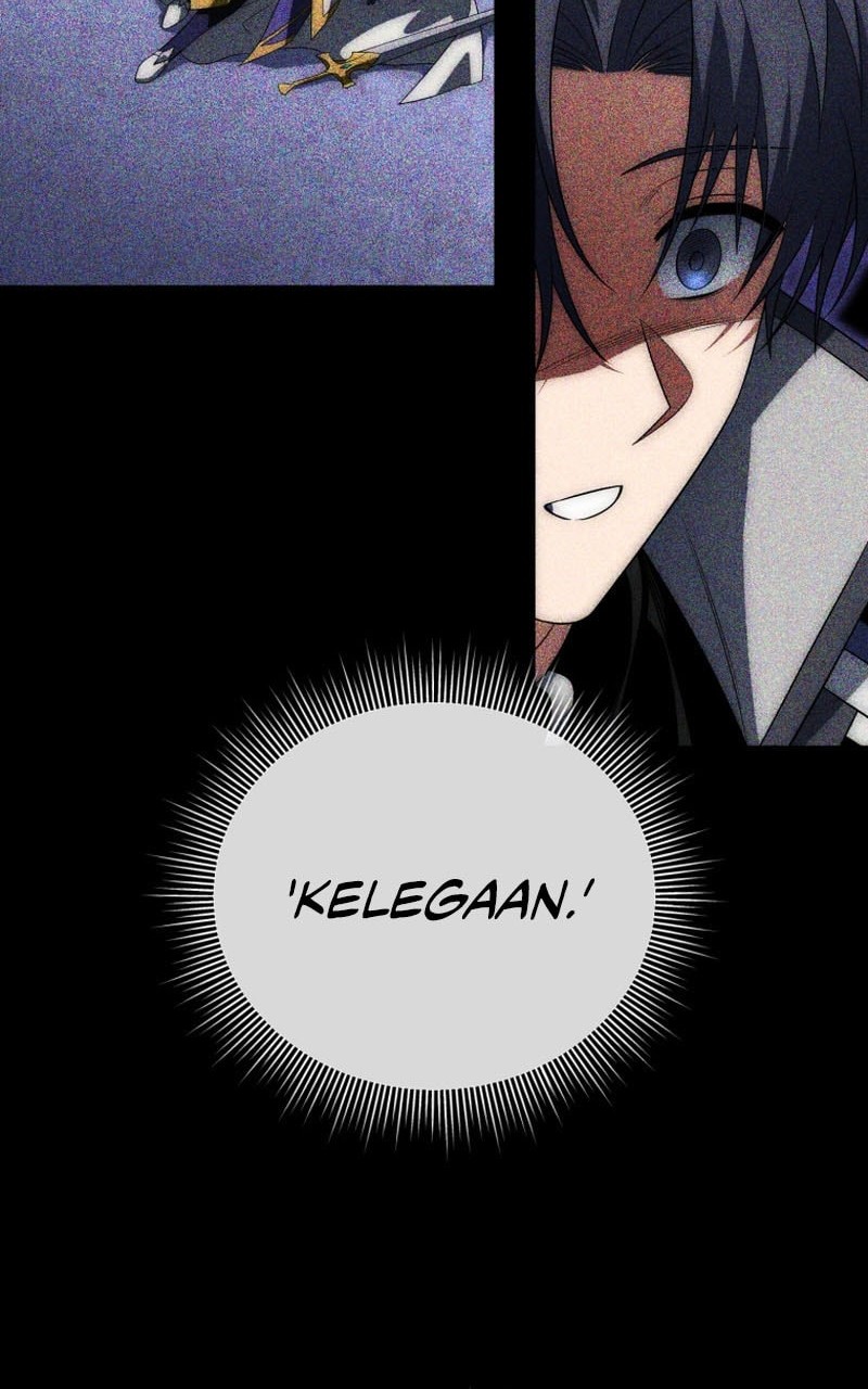 Player Who Returned 10,000 Years Later Chapter 115 Gambar 25