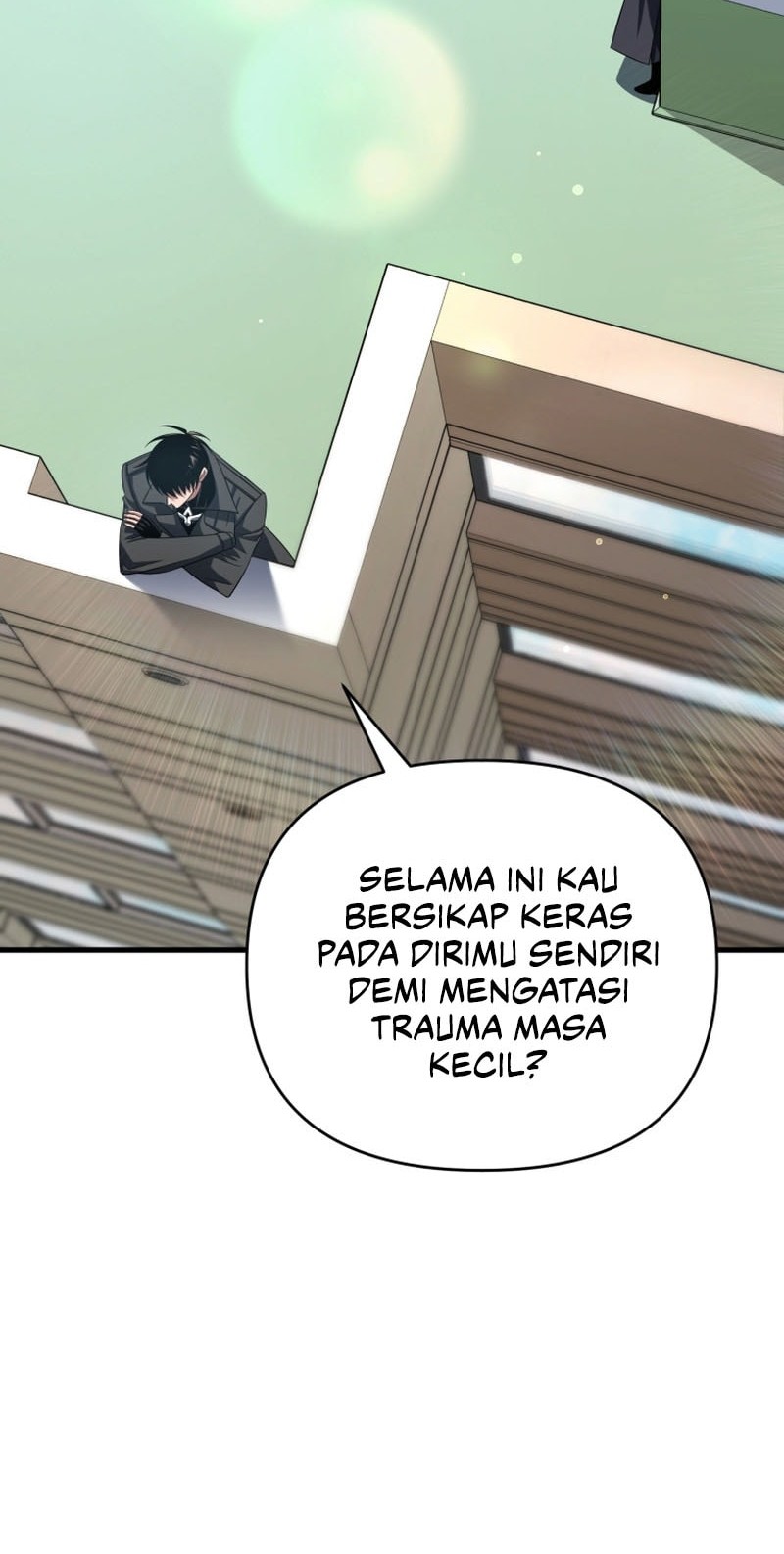 Player Who Returned 10,000 Years Later Chapter 115 Gambar 33